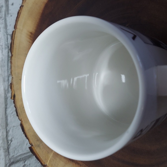 Starbucks City Scenes series Vancouver coffee/tea mug - Picture 5 of 7